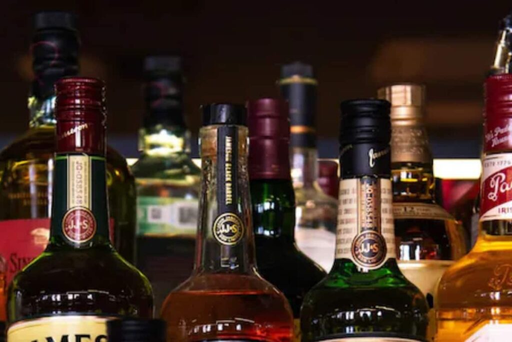 Maharashtra To Mandate GPS-Enabled Digital Locks For Liquor Transport From July