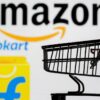 Amazon, Flipkart Among E-Commerce Sites To Get Govt Notice Over Pakistani Flags, Merchandise