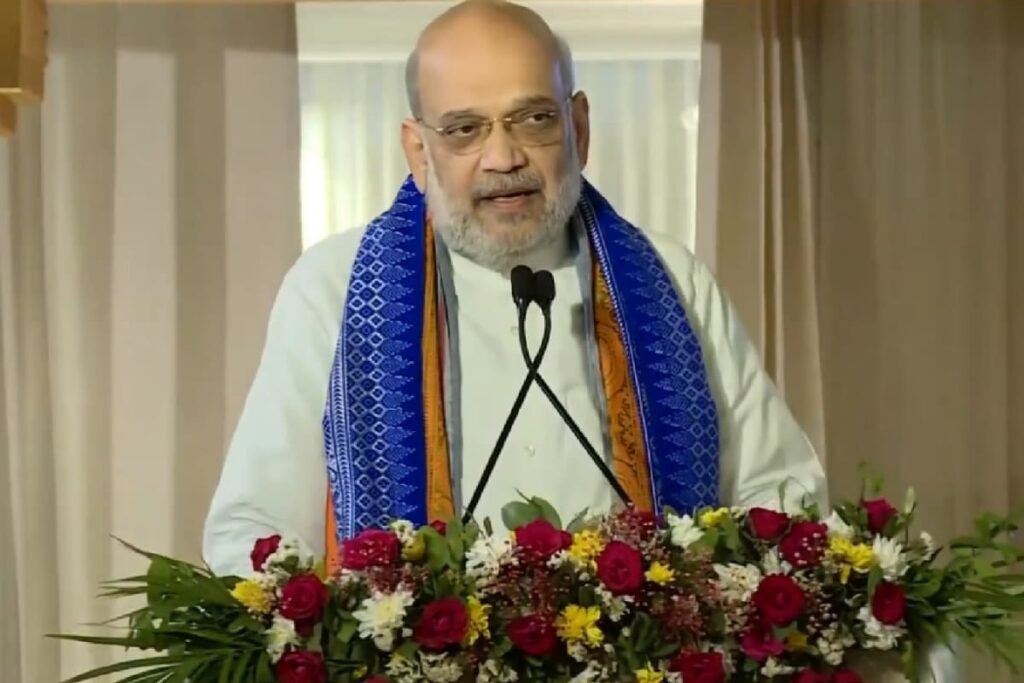 ‘Fight Not Over, Won’t Spare A Single Terrorist’: Amit Shah's Strong Message On Pahalgam