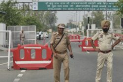 India Acts Swiftly To Secure Skies, Closes Over Two Dozen Airports Amid War With Pakistan