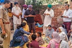 Amritsar Hooch Tragedy: 15 Dead In 5 Villages Over 2 Days After Consuming Toxic Liquor