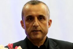 ‘Ceasefire Saved Pakistan’s Skin’: Amrullah Saleh On Operation Sindoor Vs Operation Bunyan-Un-Marsoos | Exclusive