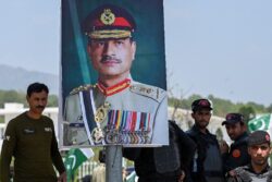 Field Marshall Asim Munir Rewarded For April 22 Pahalgam Attack?