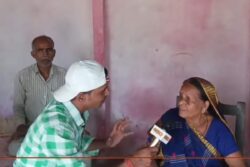 Operation Sindoor: He Stayed True To His Childhood Resolve, Says DGAO Bharti's Mother