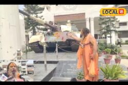 Operation Sindoor: T-55 Tank Used In 1965 And 1971 Wars Gets Special Puja In Ayodhya