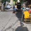 Bumpy Ride In Bengaluru This Monsoon: Rain Washes Away BBMP's Pothole Quick Fixes