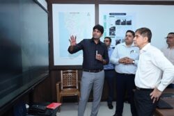 Mumbai Drain Cleaning Gets Smarter With AI, Real-Time Updates For Public