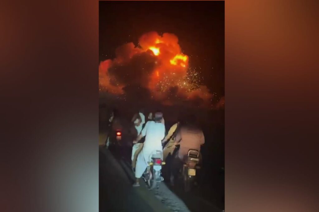 Attack, Retaliation And Then De-Escalation: Timeline Of How Pahalgam Attack Led To India-Pakistan Conflict