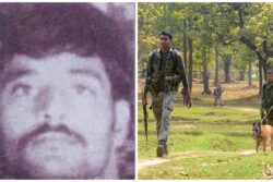 What The Killing Of Naxal Commander Basava Raju Means For The Future Of Maoist Movement