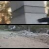 Pakistan Targets Shambhu Temple In Jammu, India Intercepts Attack | Watch