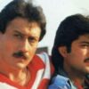 Ram Lakhan Duo Jackie Shroff-Anil Kapoor REUNITE For Shah Rukh's King: Deets Inside
