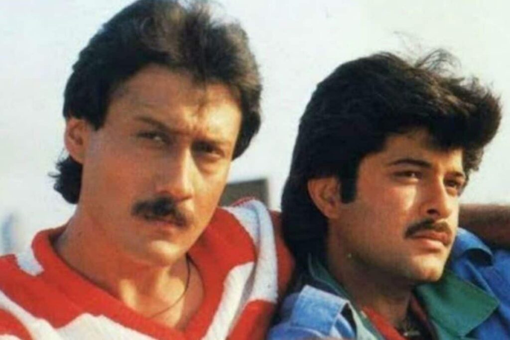 Ram Lakhan Duo Jackie Shroff-Anil Kapoor REUNITE For Shah Rukh's King: Deets Inside