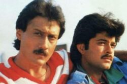 Ram Lakhan Duo Jackie Shroff-Anil Kapoor REUNITE For Shah Rukh's King: Deets Inside