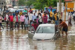 ‘Bengaluru Isn’t Electronic City’: BBMP Chief Defends Civic Body As City Reels Under Floods