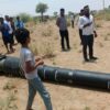 'Sitting Literally On Ticking Bombs': Locals Live For Hours With Shells, Missile Parts Rained By Pakistan At Western Border