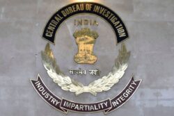 Rahul Gandhi, CJI At PMO For Appointment Of Next CBI Chief
