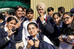Girls On Top: A Decade Of Young Women Dominating CBSE Class 10 And 12 Results