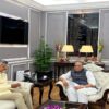 Chandrababu Naidu Praises Operation Sindoor, Proposes Defence Production In Andhra While Meeting Rajnath Singh