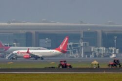 Mumbai, Ahmedabad Airports Terminate Contracts With Turkish Firm Çelebi