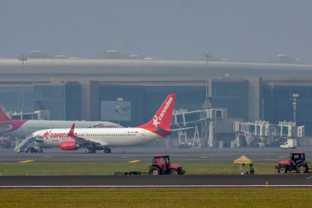 Mumbai Airport To Remain Shut For 6 Hours On This Date, Airlines Issue Advisory