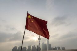 China's Economy Slows In April As Trade War Blues Hit Retail Sales, Housing, Investment