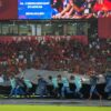 Bengaluru: Drama Unfolds At Chinnaswamy Stadium As Families Of I-T, IPS Officials Clash