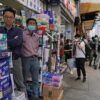 Covid-19 Sees Uptick In Asia: Indian Experts Urge Caution, Not Panic