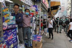 Covid-19 Sees Uptick In Asia: Indian Experts Urge Caution, Not Panic