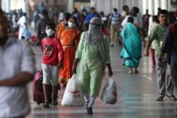 Covid-19 Back In News: Are We Physically And Mentally Ready For Another Wave Of Pandemic?