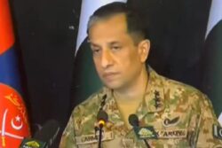 Pakistan Spy Dials Indian Journalists, Poses As Defence Officer To Extract Info On Operation Sindoor