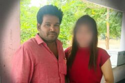 DMK Worker Sacked After Wife Alleges 'Grooming' Girls For Politicians, Protests Erupt