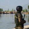 Body Of Drowned Man Found In Srinagar's Dal Lake