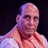 'India Will Give Its Enemies A Befitting Response': Rajnath Singh's Big Remark On Pahalgam