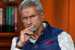 ‘EAM Jaishankar's Remarks Taken Out Of Context’: Foreign Secy Misri Responds To Congress' Charge