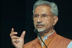 Heading Towards Much More Multipolar World: Jaishankar's Big Statement On UN, Alliances