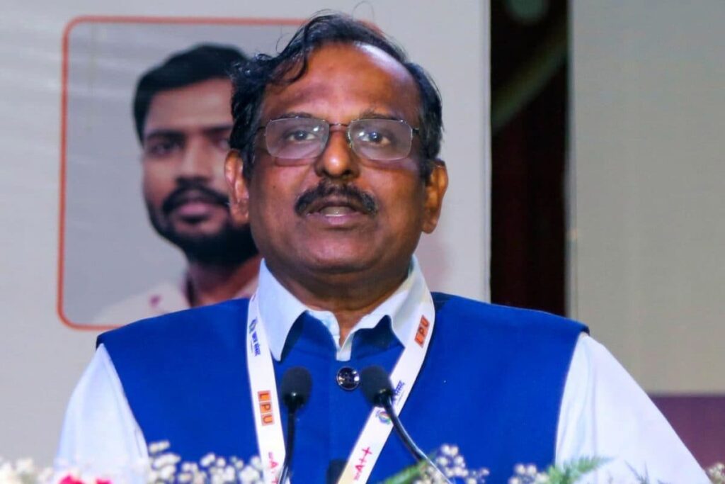 India's Astronauts Ready for Space, ISRO Chief Weighs In On Gaganyaan's Progress, First Un-Crewed Flight