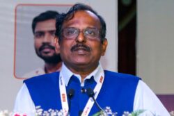 India's Astronauts Ready for Space, ISRO Chief Weighs In On Gaganyaan's Progress, First Un-Crewed Flight