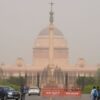 Delhi Sees Unusual AQI Surge In May; AAP Blames BJP, Environment Minister Responds