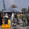 India Shoots Down Pakistan’s F-16: All You Need To Know About The Fighter Jet, Its Abilities