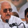 'Won't Suggest Retaliation…': Farooq Abdullah Says India Should 'Finish Terrorism' After Pahalgam Attack