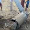 Pakistan’s Drone-Missile Debris Lay Scattered In Indian Fields After Failed Attack | Watch 