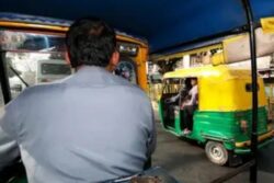 Haryana Man Duped Of Rs 90,518 By Auto Driver On Andheri-Bandra Ride