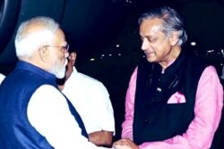 Modi Govt Picks Shashi Tharoor For Its Global Outreach Plan In US & Europe Against Pakistan: Sources