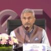 'Technology & Tradition Must Go Hand In Hand': Jaishankar At WAVES 2025