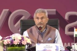 'Technology & Tradition Must Go Hand In Hand': Jaishankar At WAVES 2025