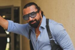 Ajaz Khan's Phone Switched Off, Unreachable After Rape Case: Mumbai Police