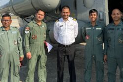 'Even If I Lose My Life...': Tej Pratap Steps Up To Fight For Country, Shows Pilot Licence