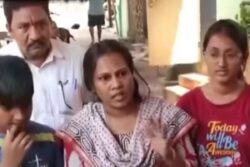 'Sindoor Means Our Lives': Pahalgam Victim's Wife Thanks PM Modi For Operation In Pakistan