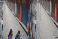 Pakistani Army Continues Artillery Shelling Over Op Sindoor, Targets Civilian Areas In J&K's Poonch | Visuals