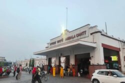 News18 Afternoon Digest: Air Raid Sirens In Ambala, Infiltration Bid In J&K's Samba And Other Top Stories